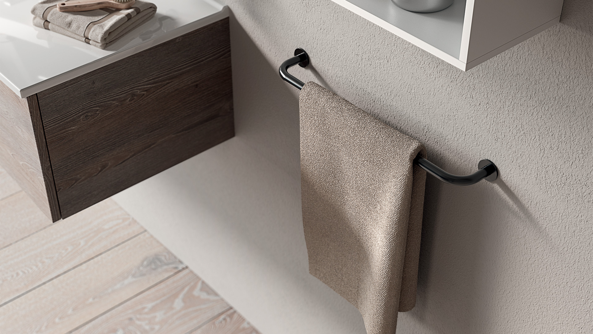 Accessoire reeks One
