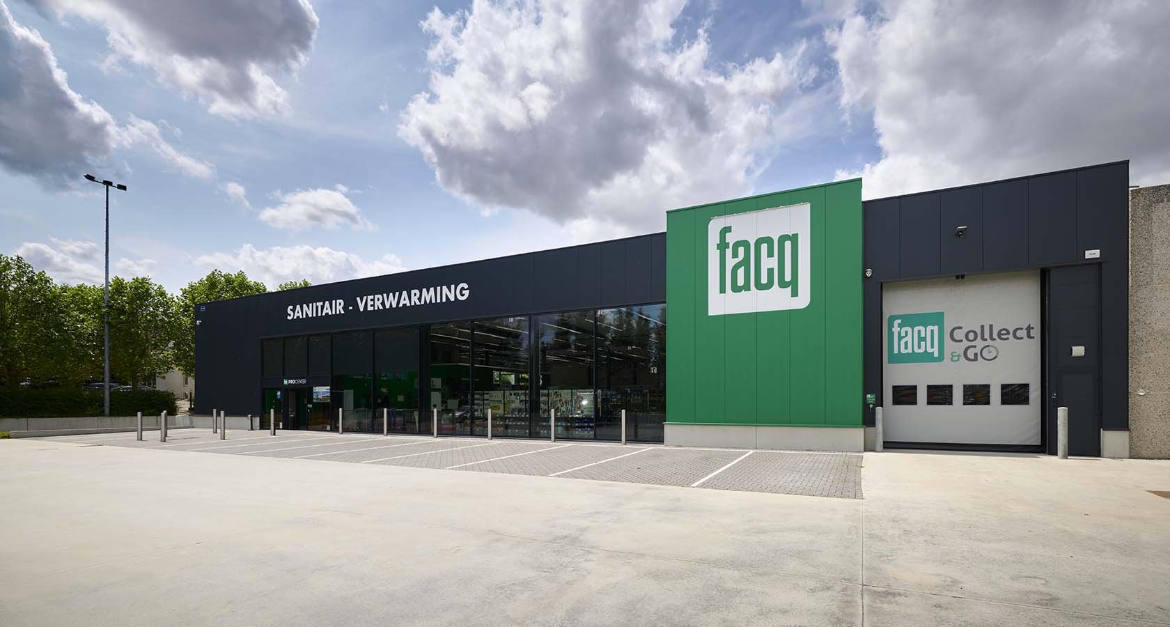 Facq PROcenter Ieper