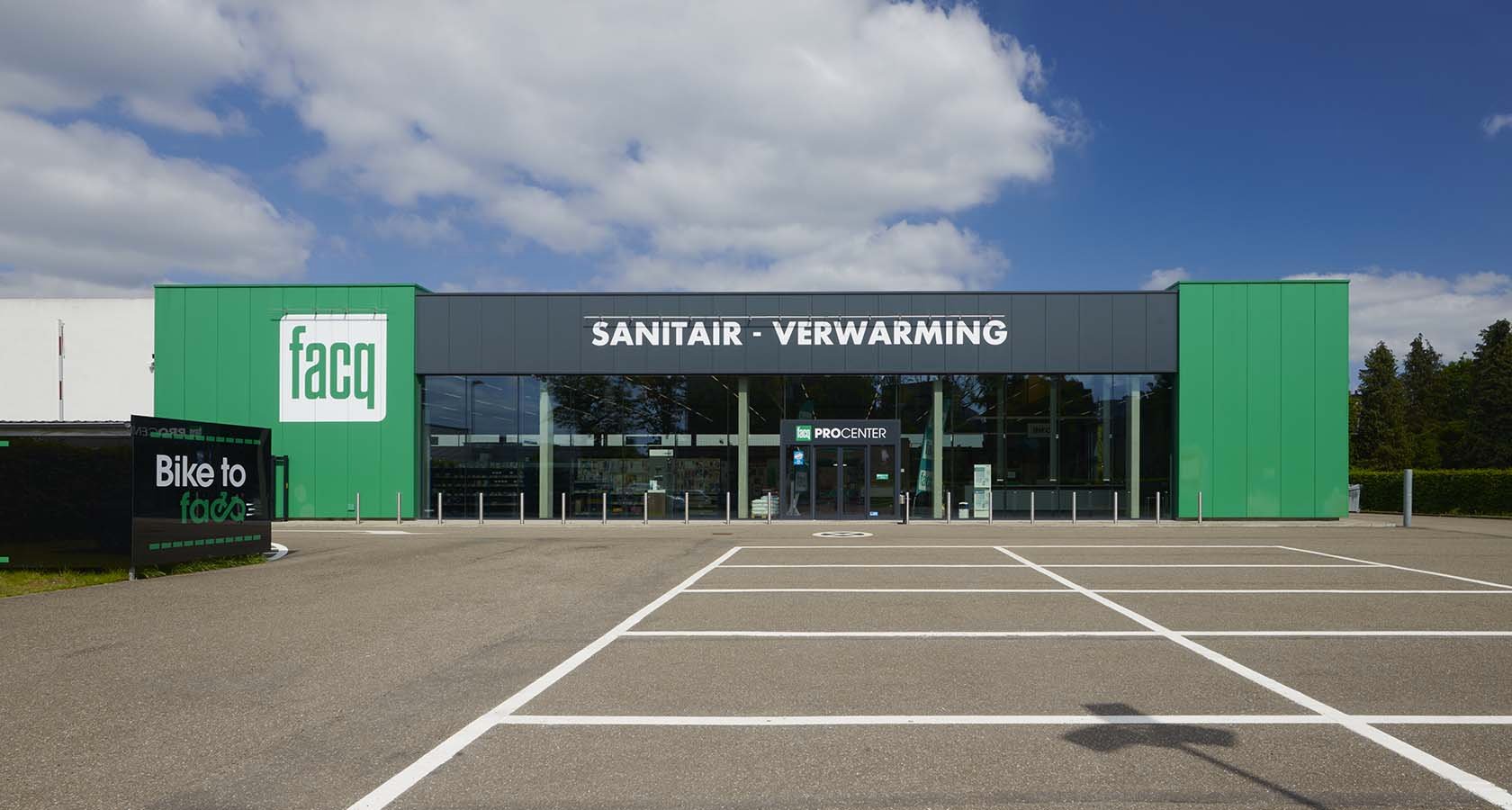 Facq PROcenter Hasselt