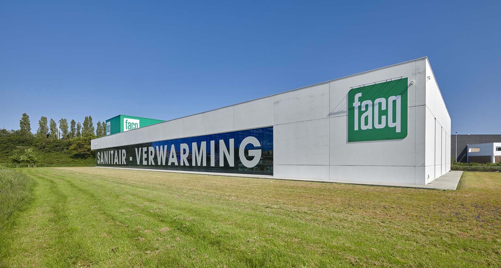 Facq PROcenter Oostende