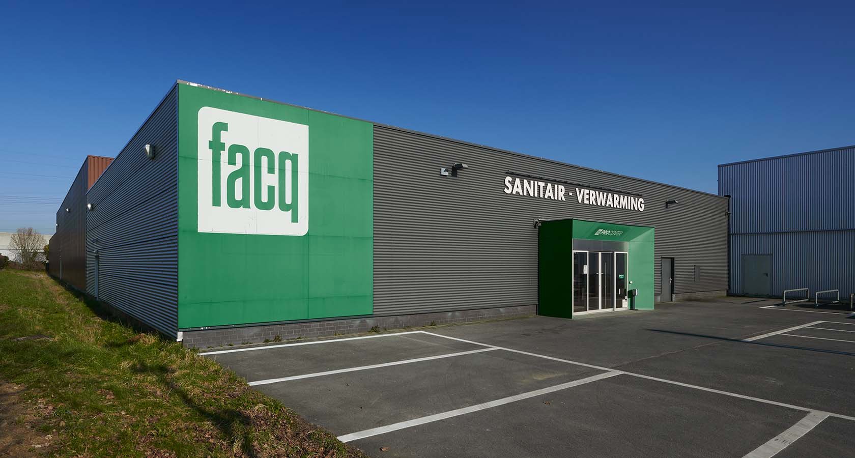 Facq PROcenter Temse