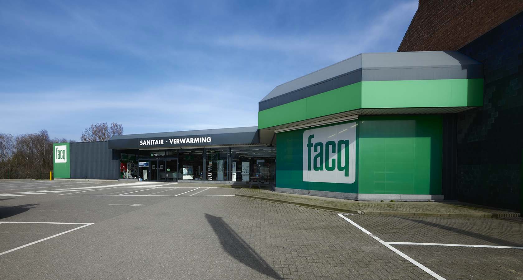 Facq PROcenter Tongeren