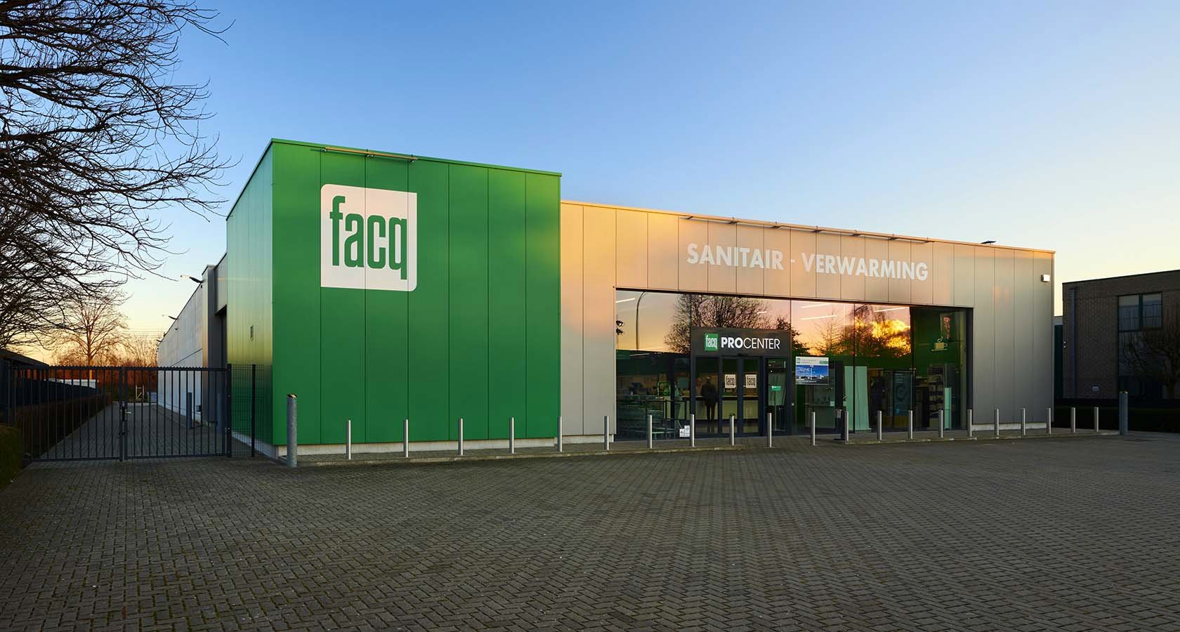 Facq PROcenter Vilvoorde