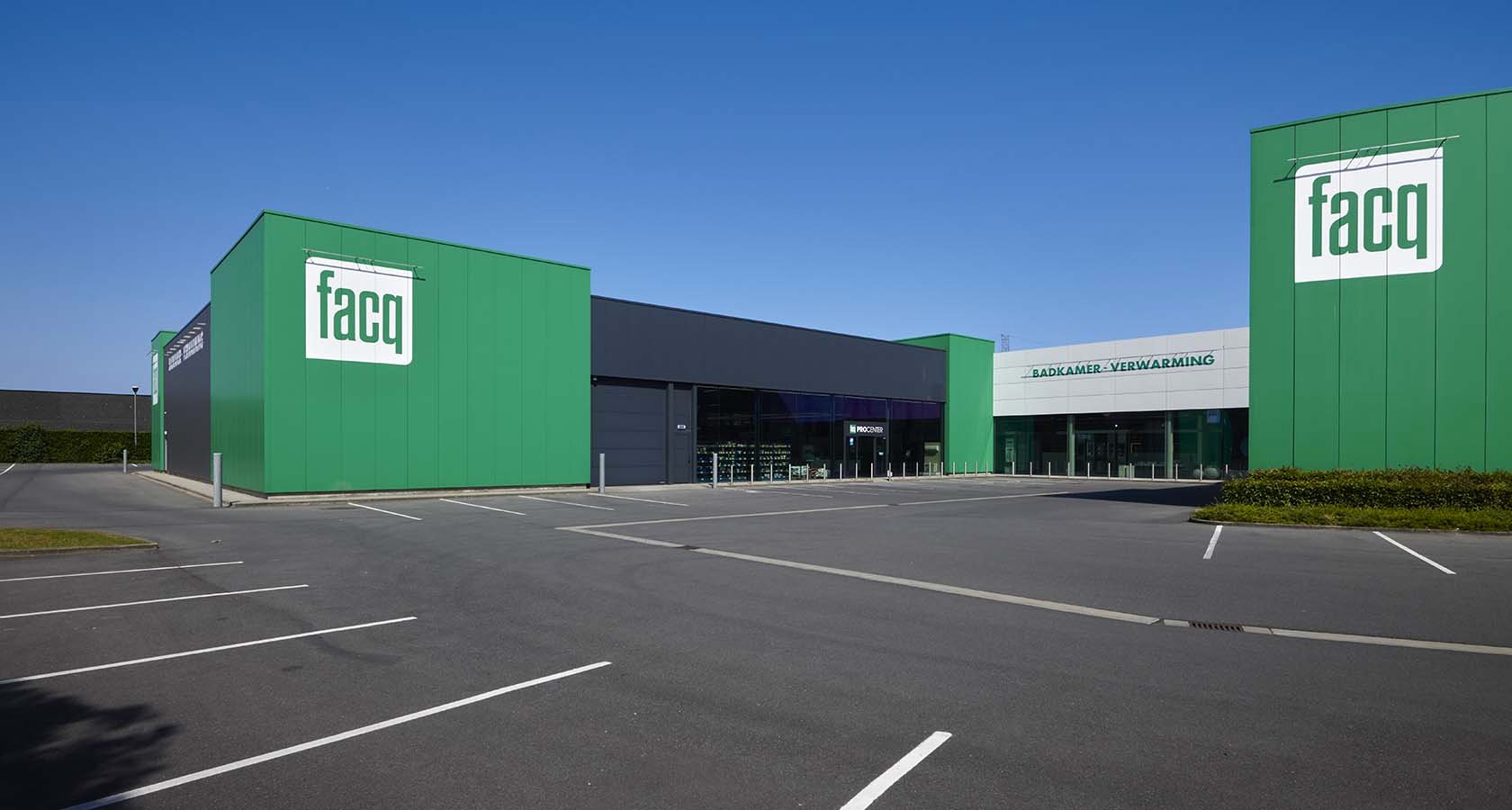 Facq PROcenter Brugge