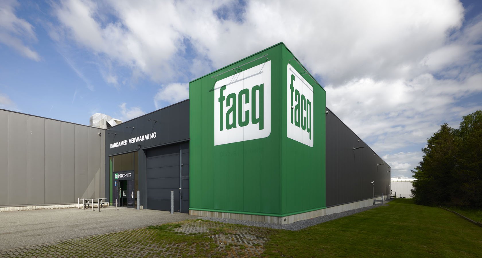 Facq PROcenter Roselare