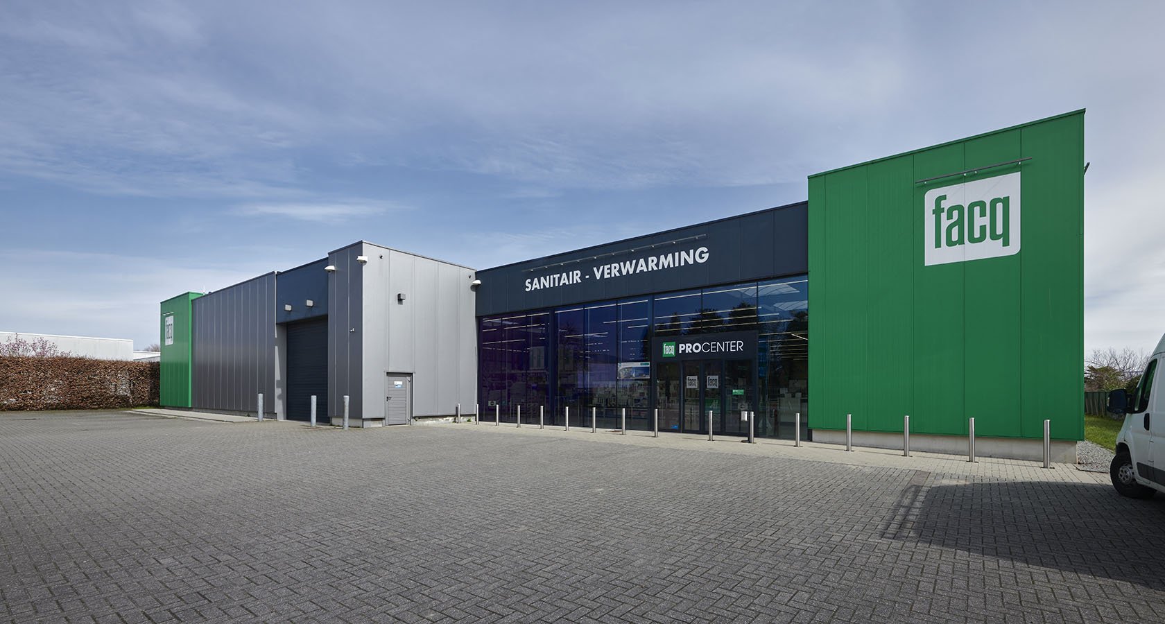 Facq PROcenter Sint-Truiden