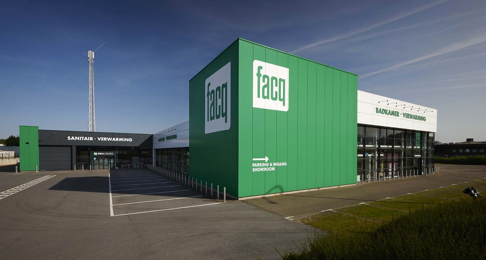 Facq PROcenter Diest