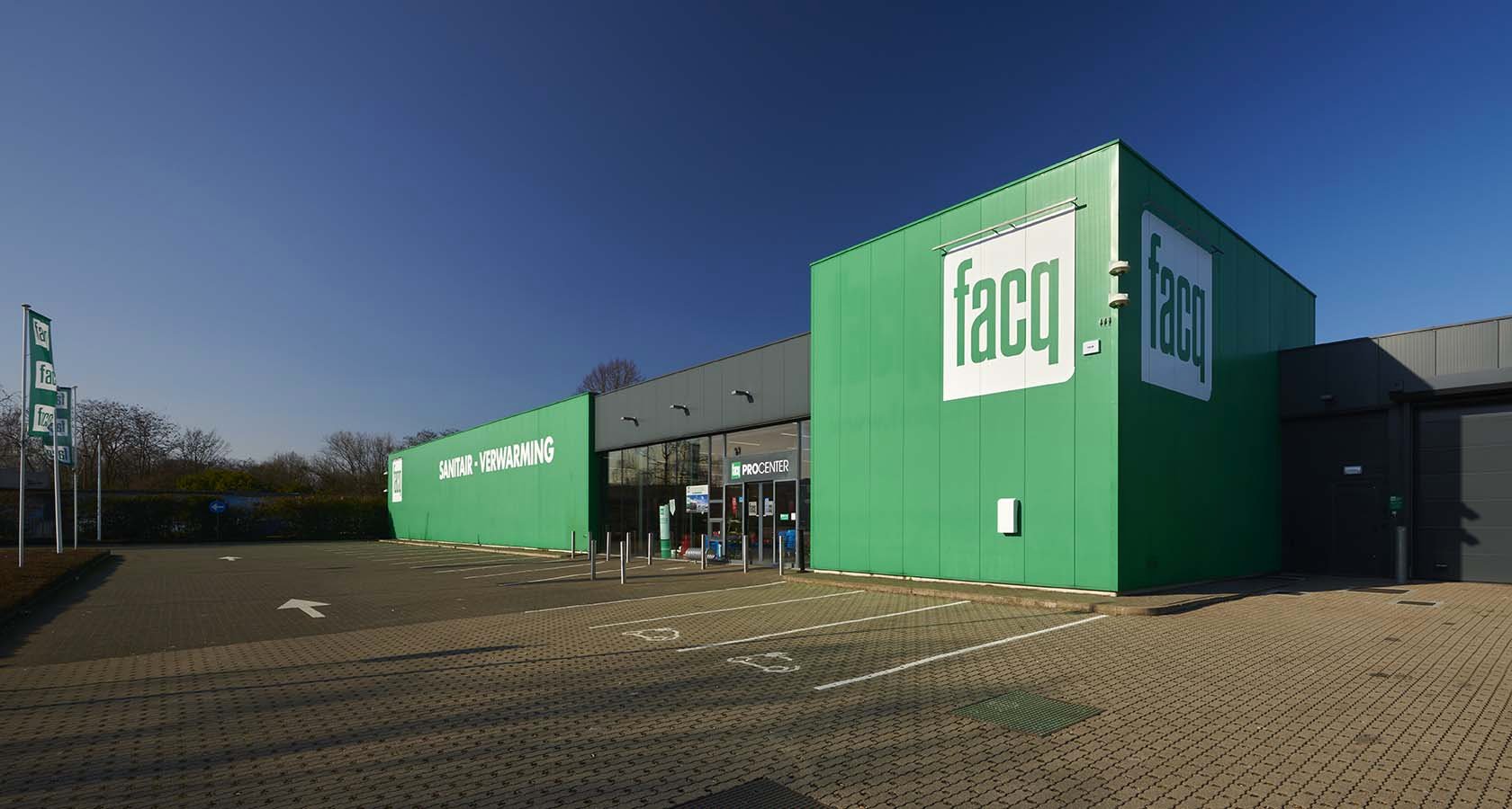 Facq PROcenter Strombeek