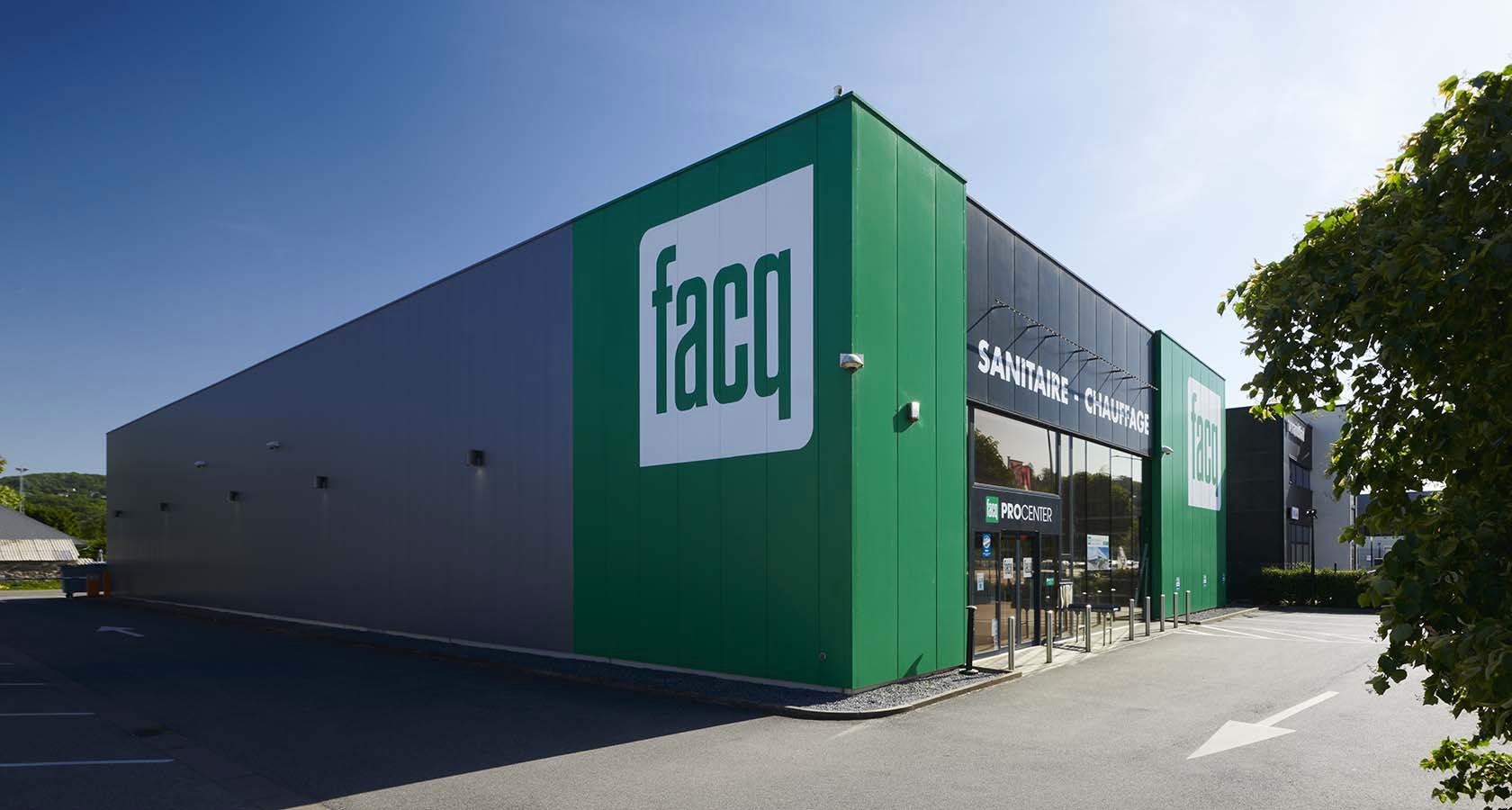 Facq PROcenter Huy