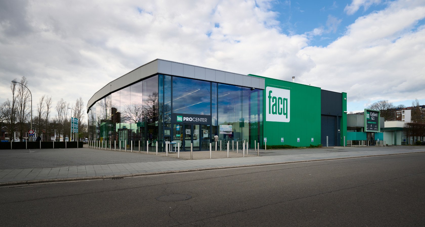 Facq PROcenter Liège