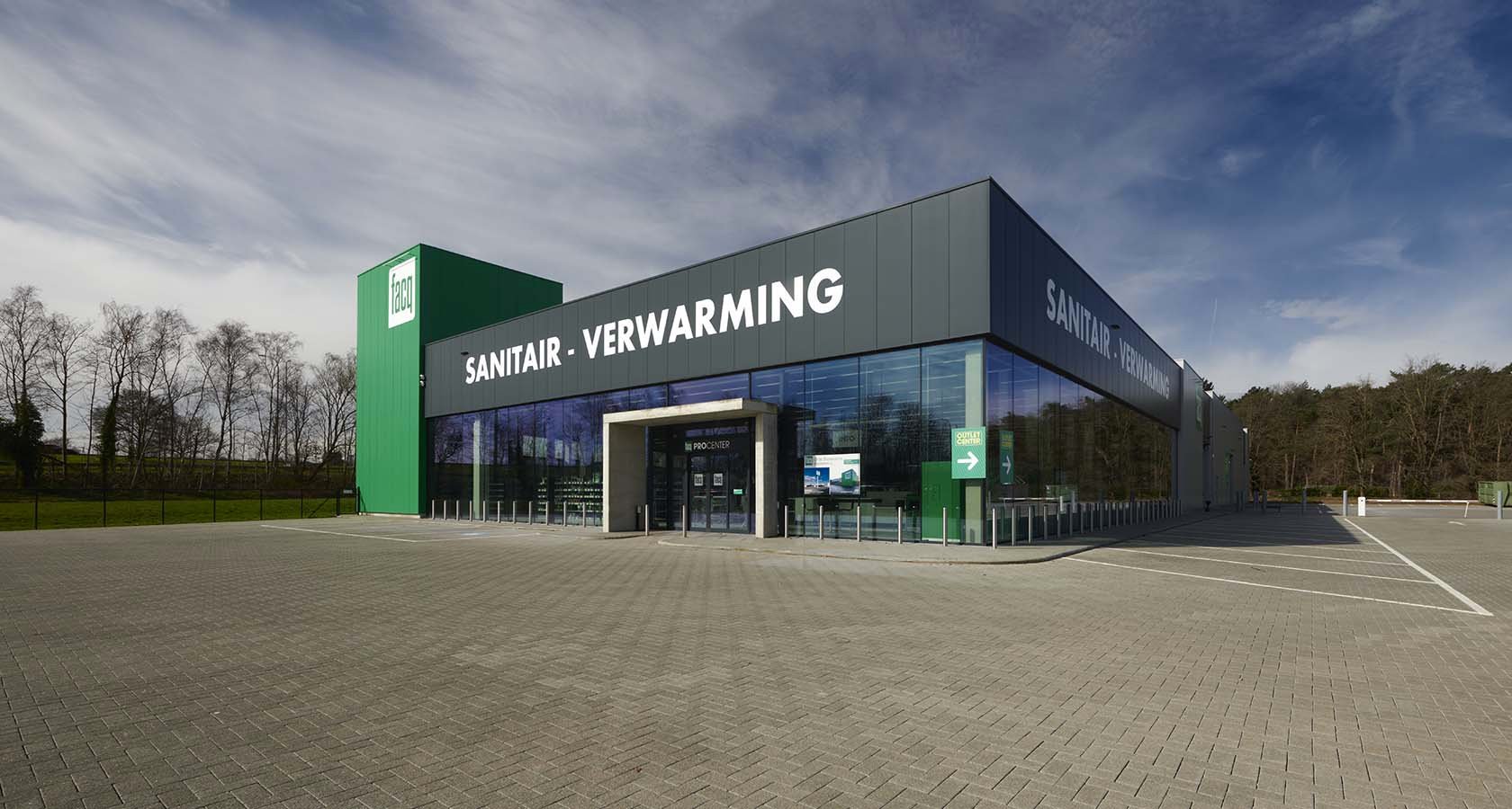 Facq PROcenter Leuven