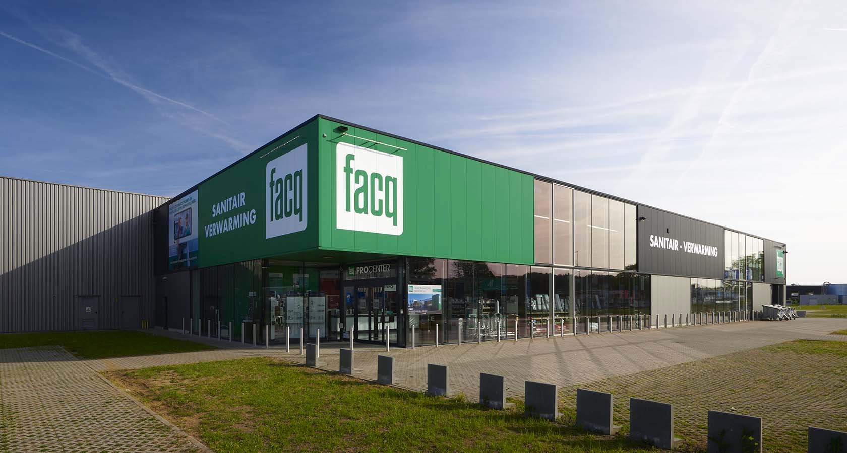 Facq PROcenter Aarschot