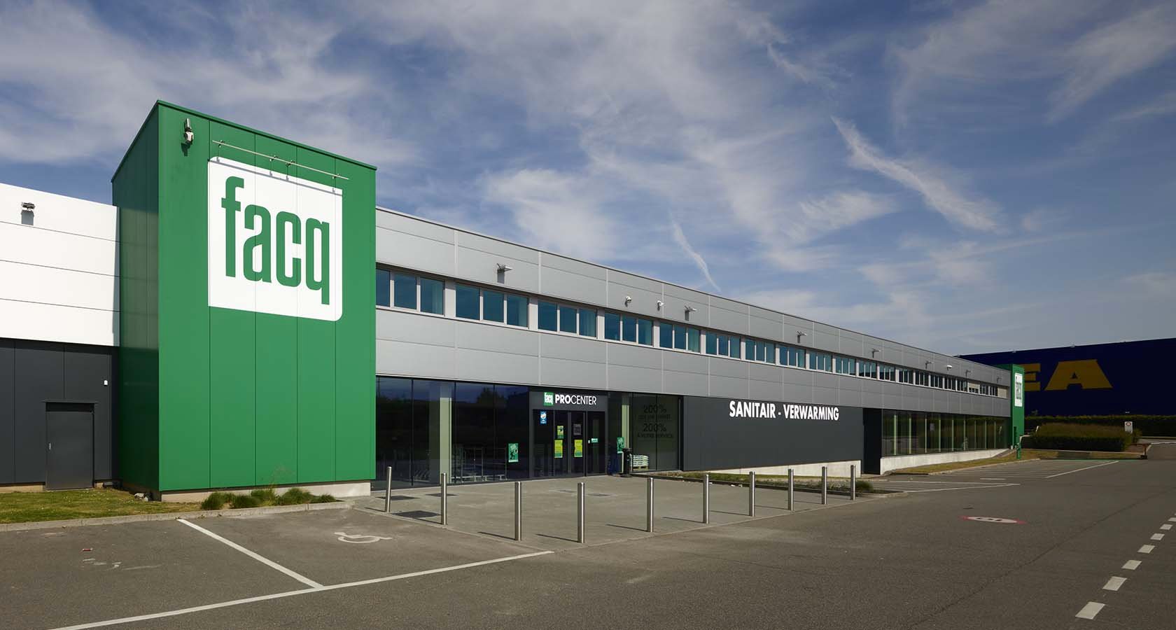 Facq PROcenter Zaventem