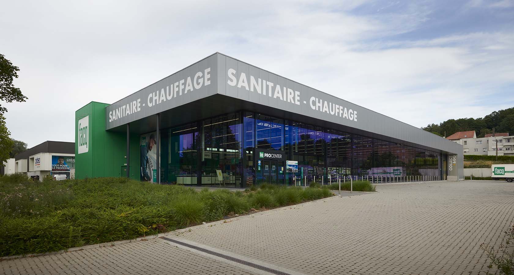 Facq PROcenter Wauthier-Braine