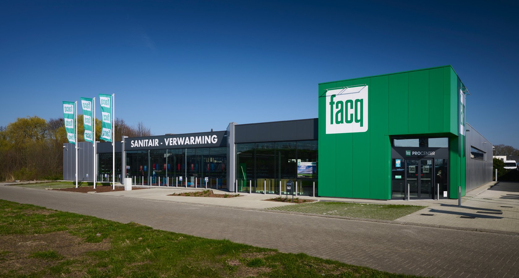 Facq PROcenter Aalst