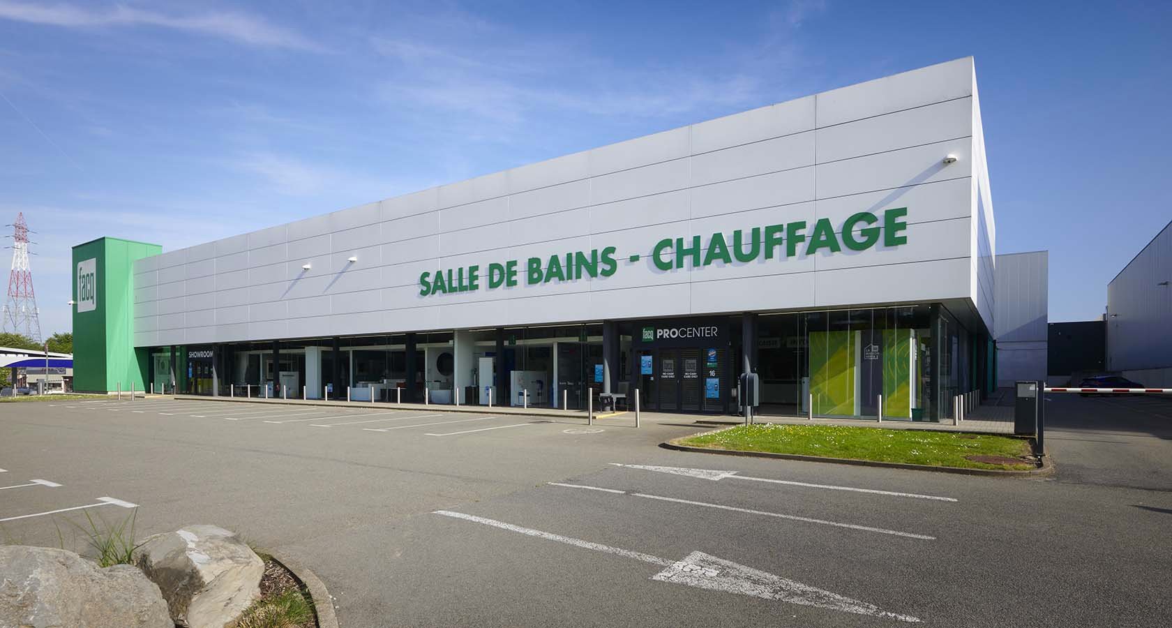 Facq PROcenter Alleur