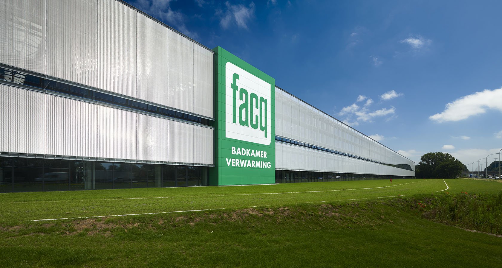 Facq Collect & Go Merelbeke