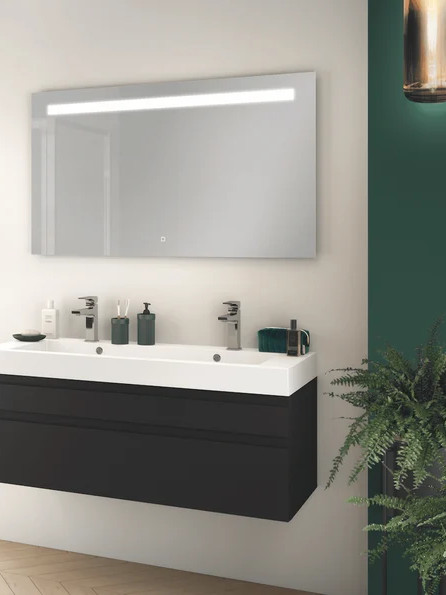 De C40-collectie van Delpha is een perfecte balans tussen eigentijds design en modulariteit.