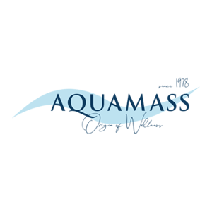 Aquamass logo