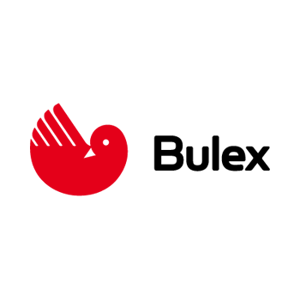 Bulex logo