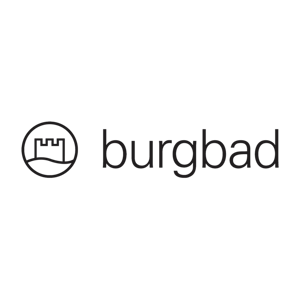 Burgbad logo