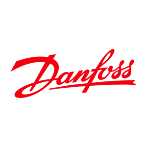 Danfoss logo