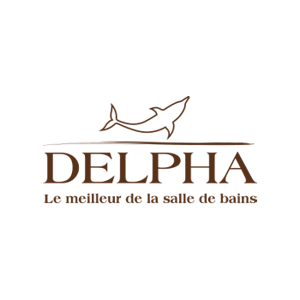 Delpha logo