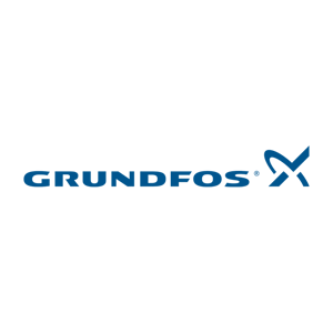 Grundfos logo