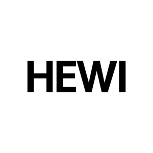 Hewi logo