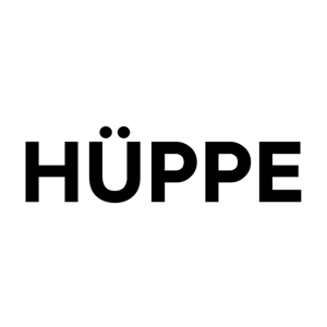 Huppe logo