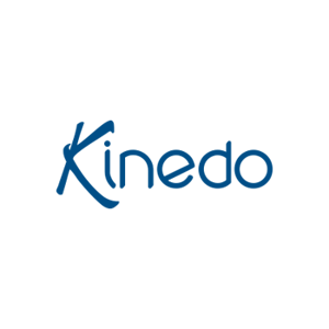 Kinedo logo