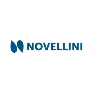 Novellini logo