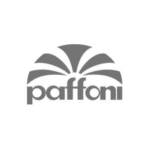 Paffoni logo