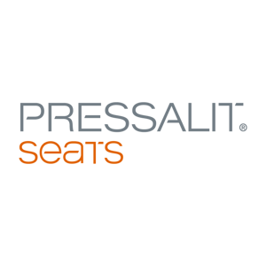 Pressalit logo