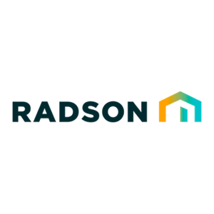 Radson logo