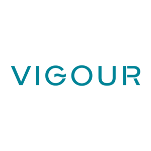 Vigour logo