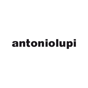 Antonio Lupi logo