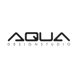 Aqua Design Studio logo