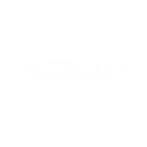 Aqua Design Studio logo