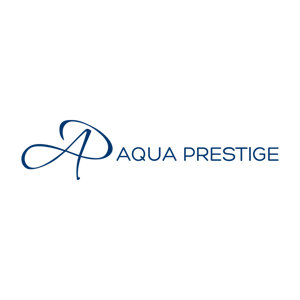Aqua Prestige logo