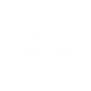 Delpha logo