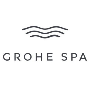GROHE SPA logo