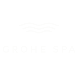 GROHE SPA logo