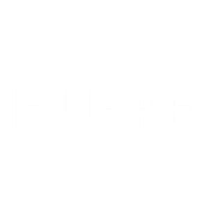 Huppe logo