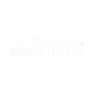 Inda logo