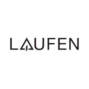 Laufen logo