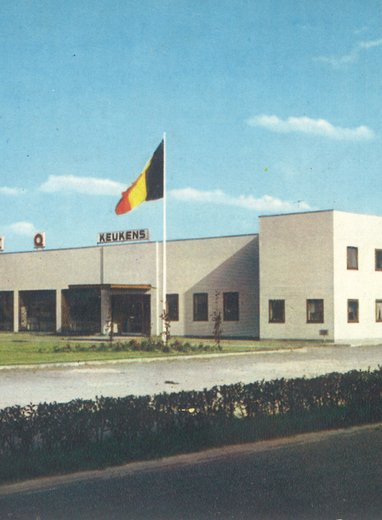 PROcenter à Zaventem