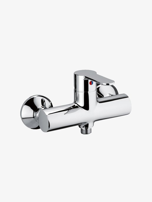 Mitigeur douche Blu Riviera