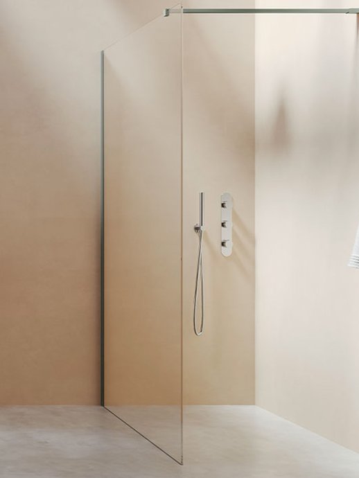 Douche Walk-in A16 8 mm