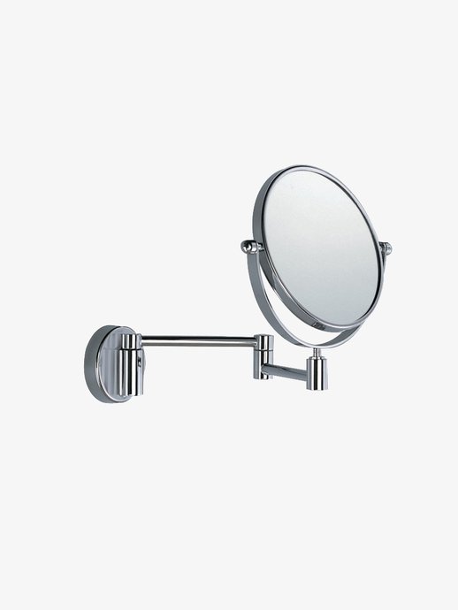 Cosmeticaspiegel wandmodel 2 beweegbare armen MyMirror